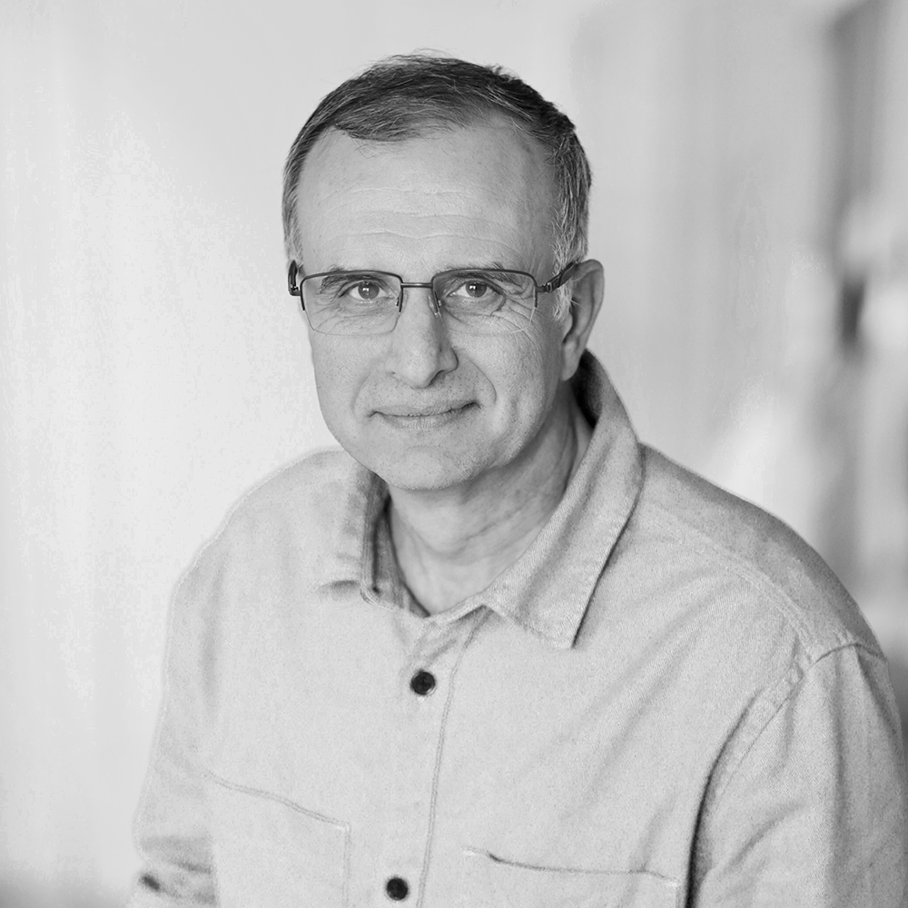 Prof. Pierre FRENDO, photo